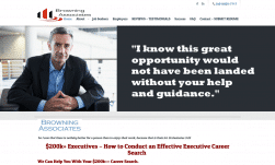 Executive Job Search – Browning Associates