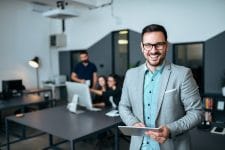 Is Browning Associates a recruiting or job search scam?