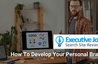 How To Develop Your Personal Brand